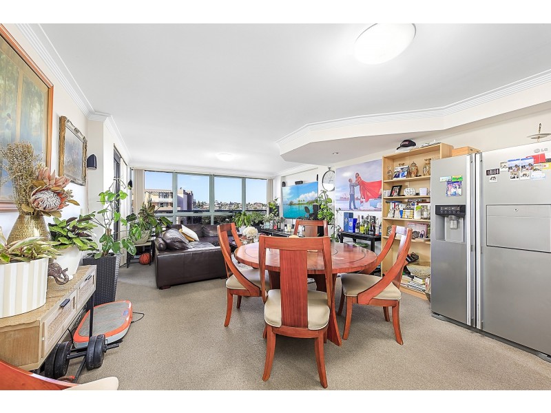 33/701-705 Anzac Parade, Maroubra NSW 2035