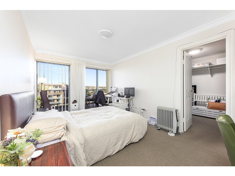 33/701-705 Anzac Parade, Maroubra NSW 2035