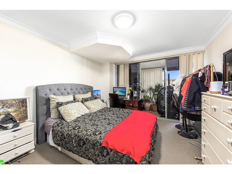 33/701-705 Anzac Parade, Maroubra NSW 2035