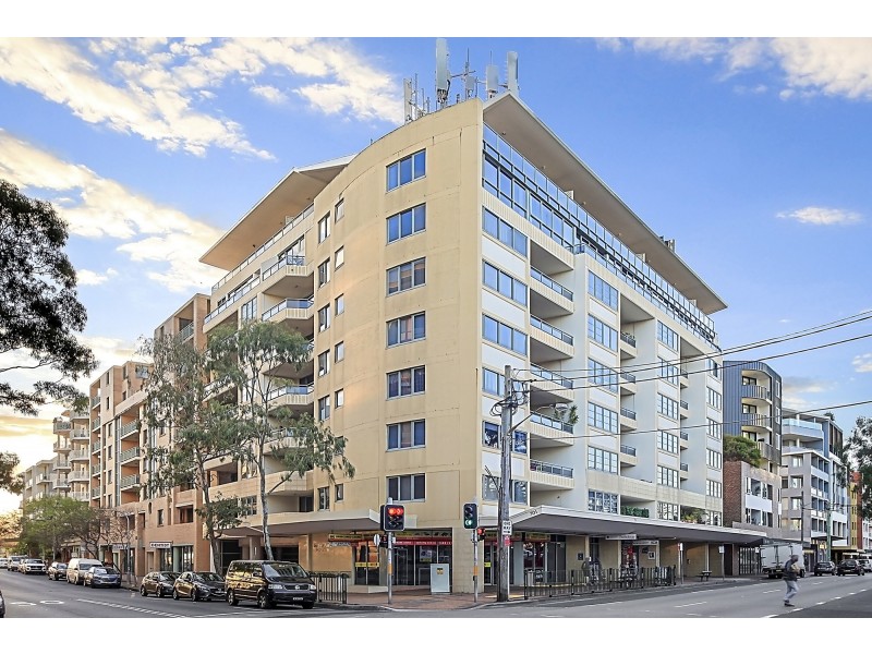33/701-705 Anzac Parade, Maroubra NSW 2035