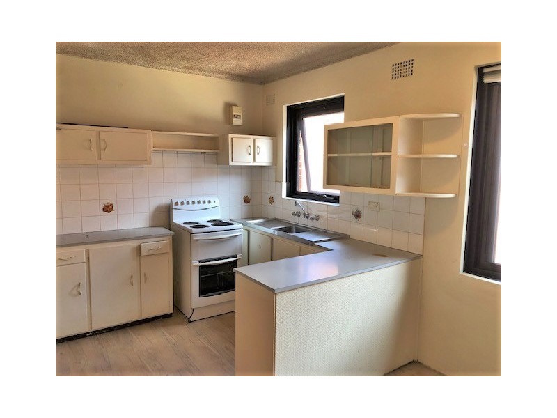 3/13 Brittain Crescent, Hillsdale NSW 2036