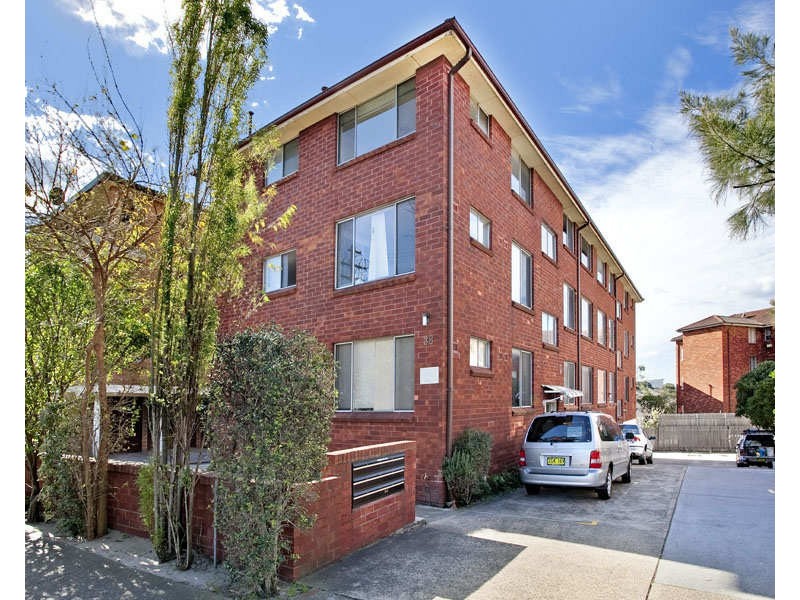 6/38 Rhodes Street, Hillsdale NSW 2036