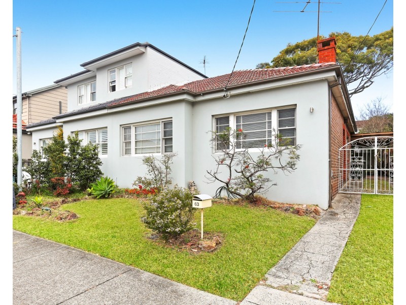 63 Edgar Street, Maroubra NSW 2035