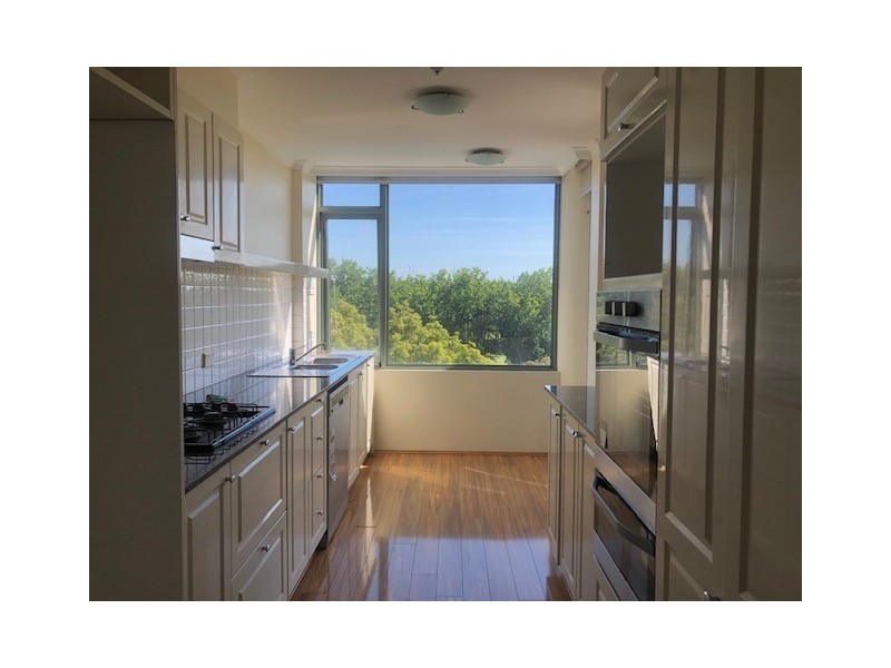 802/3 Black Lion Place, Kensington NSW 2033