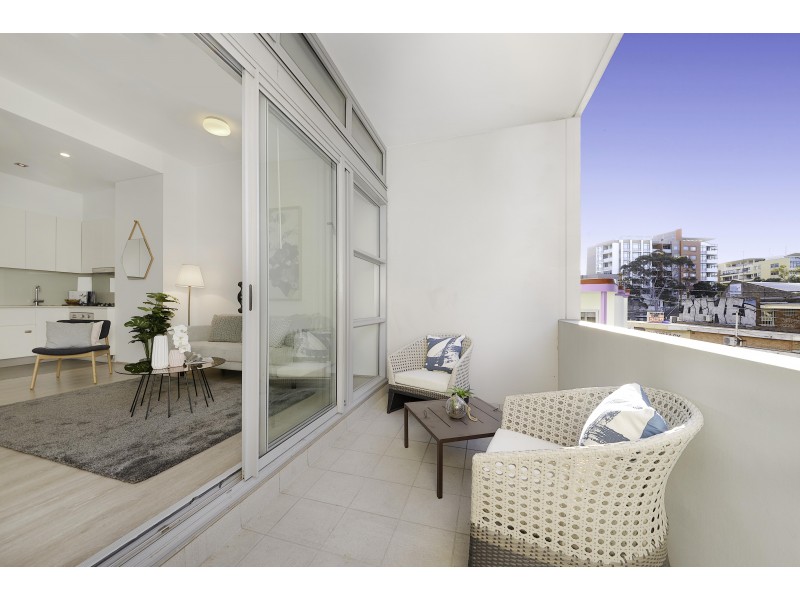 A1/15 Green Street, Maroubra NSW 2035