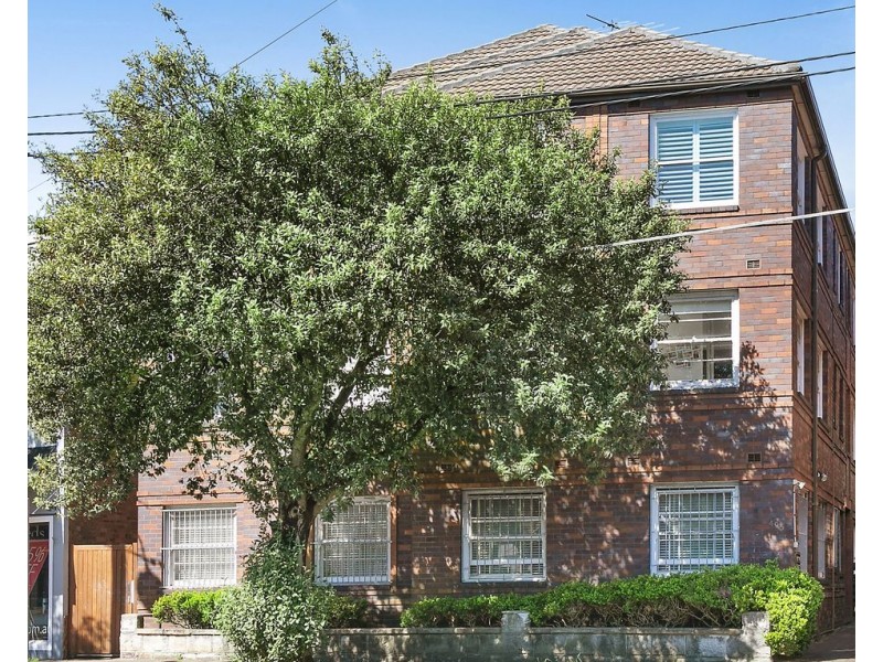 8/495 Old South Head Road, Rose Bay NSW 2029