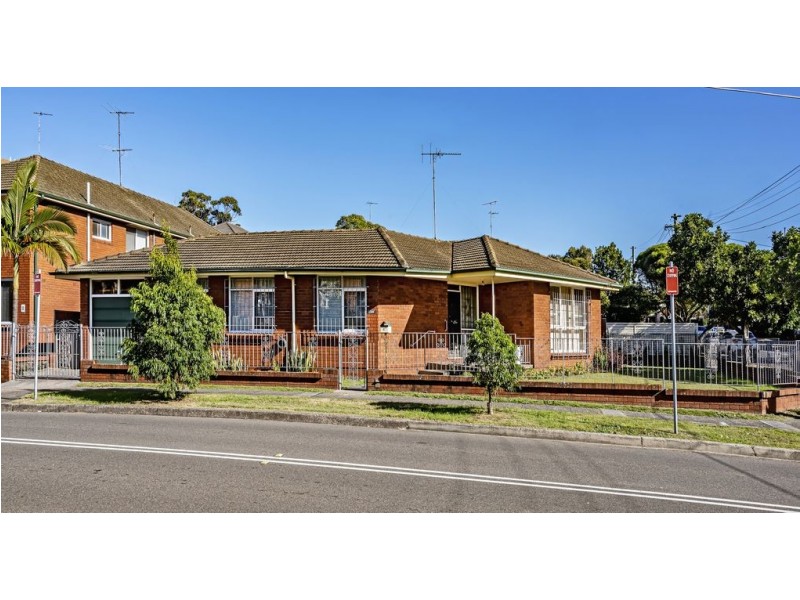 32 Flint Street, Hillsdale NSW 2036