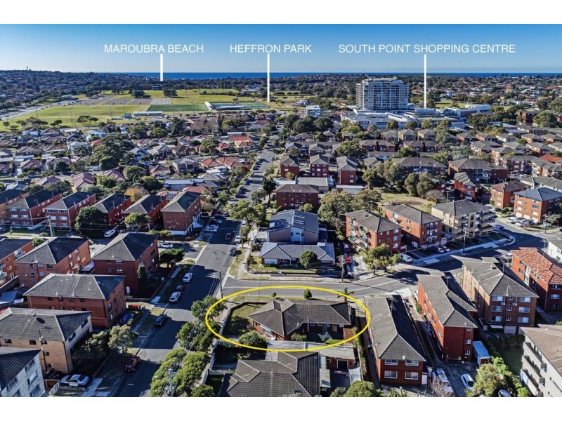 32 Flint Street, Hillsdale NSW 2036