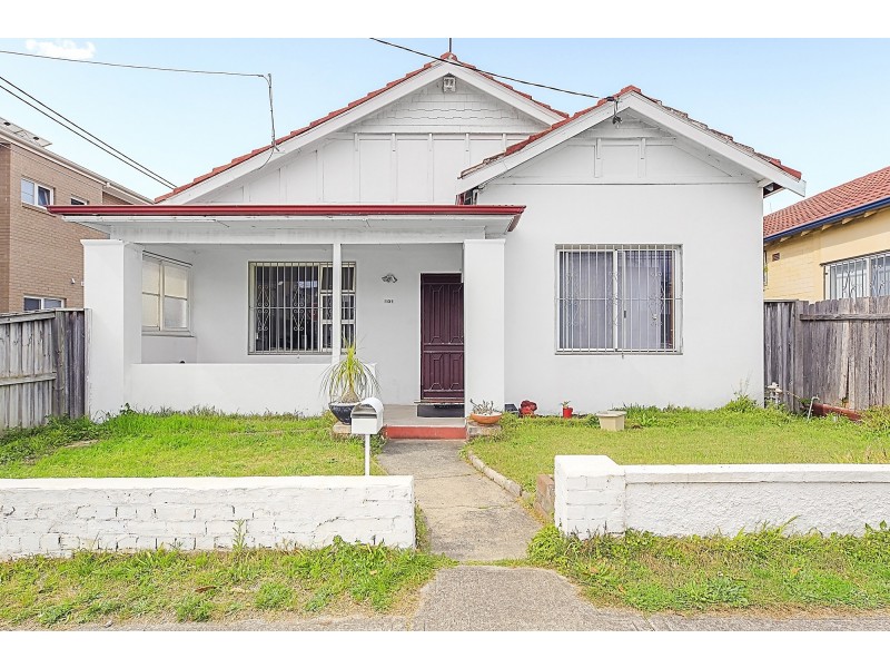 101 Garden Street, Maroubra NSW 2035