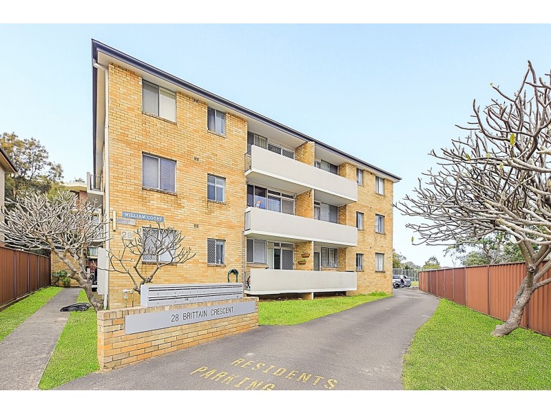 9/28 Brittain Crescent, Hillsdale NSW 2036