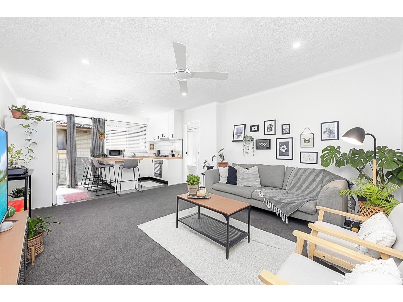 9/28 Brittain Crescent, Hillsdale NSW 2036