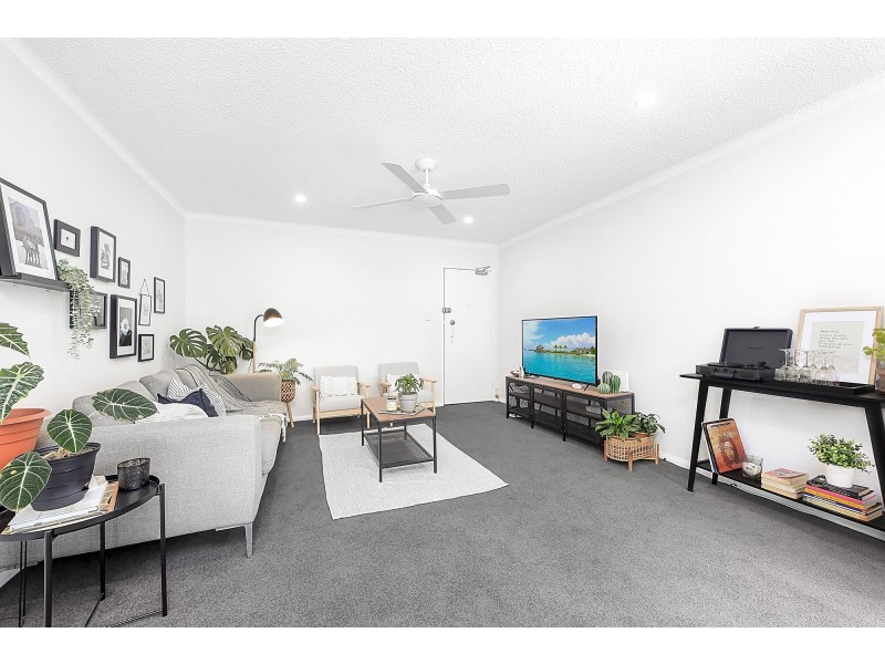 9/28 Brittain Crescent, Hillsdale NSW 2036
