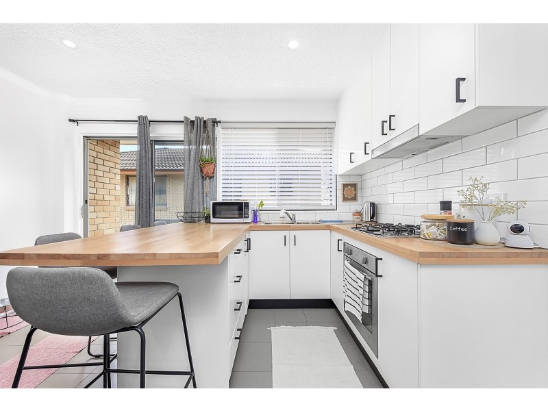 9/28 Brittain Crescent, Hillsdale NSW 2036