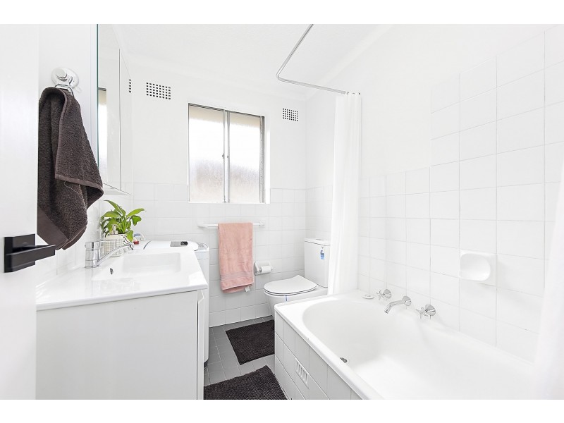 9/28 Brittain Crescent, Hillsdale NSW 2036