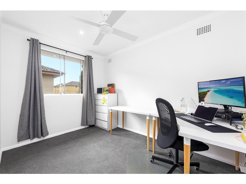 9/28 Brittain Crescent, Hillsdale NSW 2036