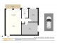 9/28 Brittain Crescent, Hillsdale NSW 2036 Floorplan