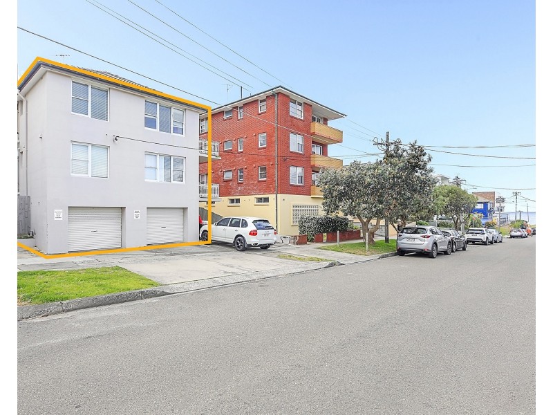 3/28 Bond Street, Maroubra NSW 2035