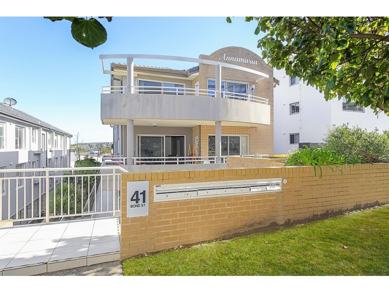 5/41 Bond Street, Maroubra NSW 2035