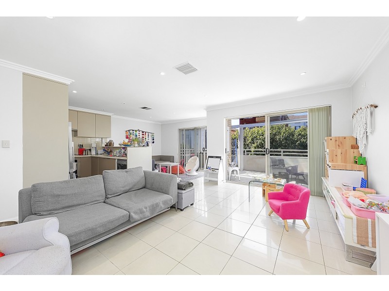 5/41 Bond Street, Maroubra NSW 2035