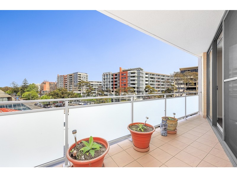 7/822 Anzac Parade, Maroubra NSW 2035