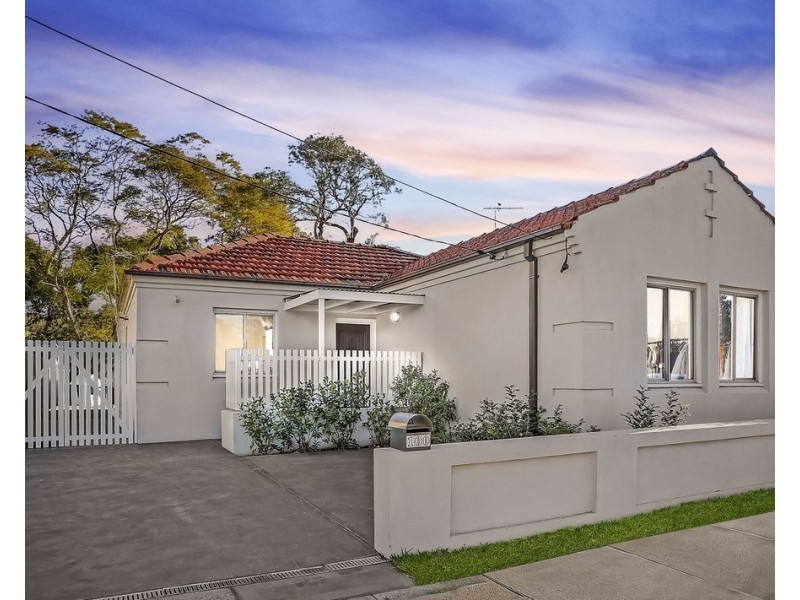 100 Wentworth Avenue, Pagewood NSW 2035
