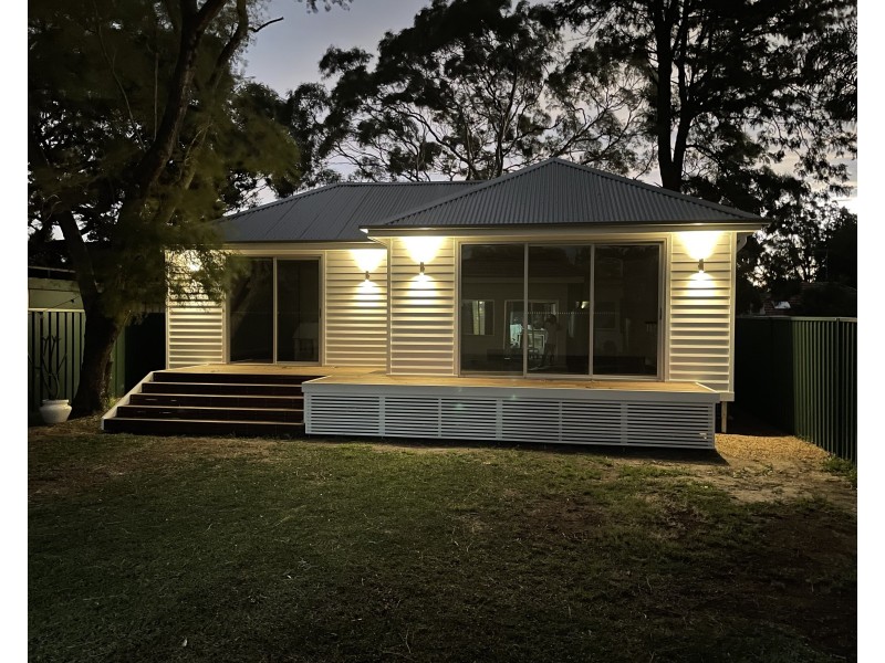 100 Wentworth Avenue, Pagewood NSW 2035