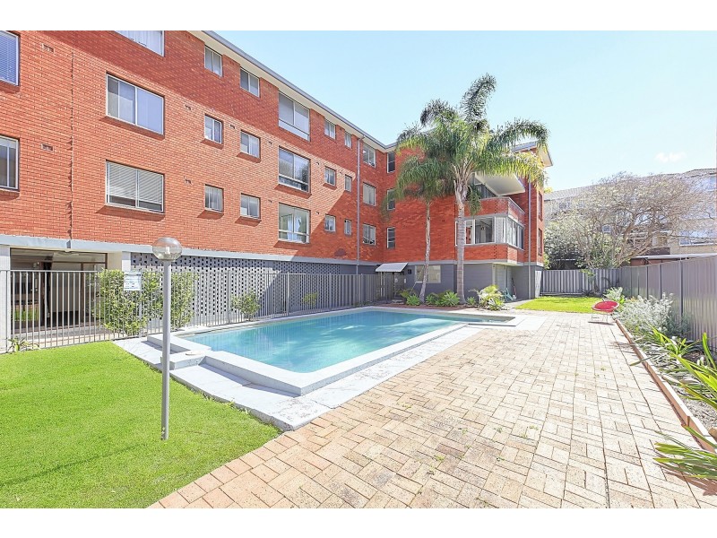 6/16-18 Dutruc Street, Randwick NSW 2031