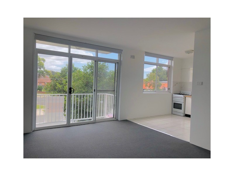 3/16 Flint Street, Hillsdale NSW 2036