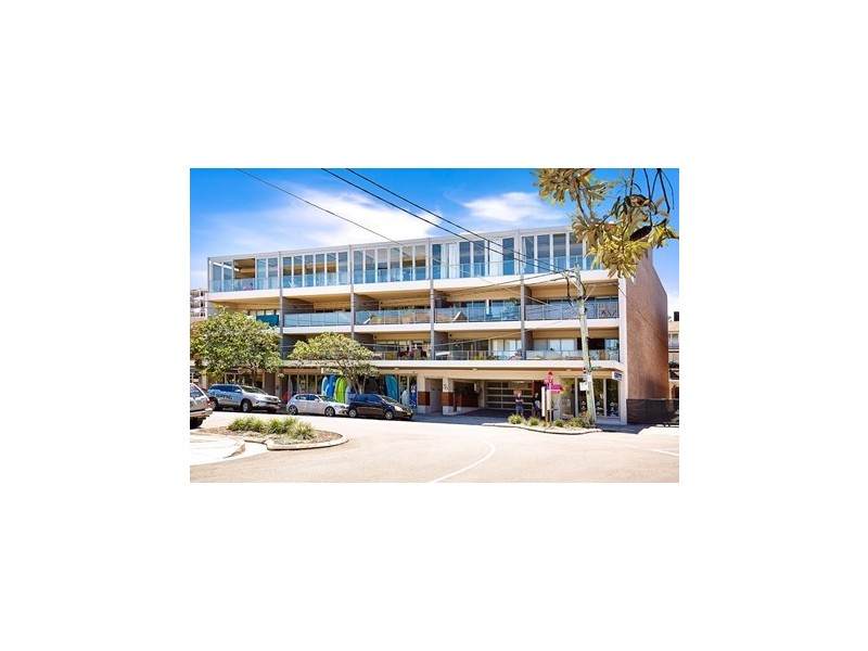 18/36 McKeon Street, Maroubra NSW 2035