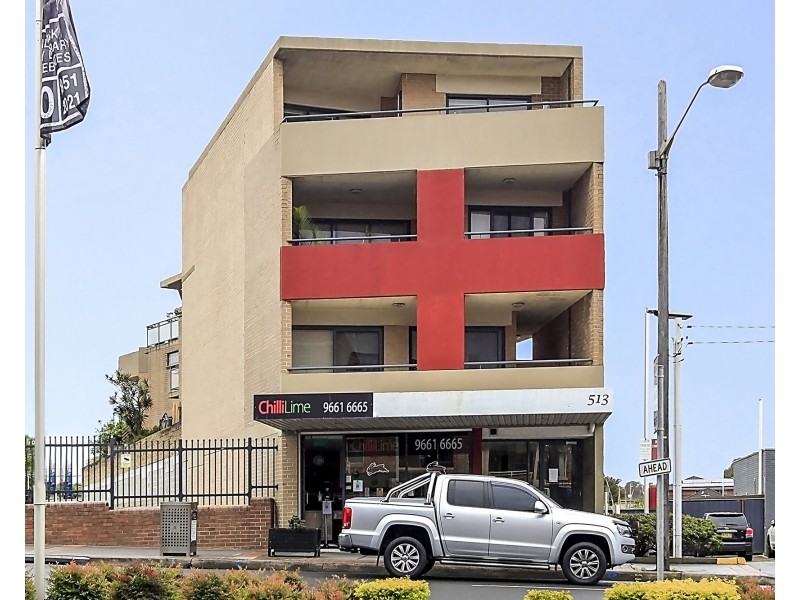7/513 Bunnerong Road, Matraville NSW 2036