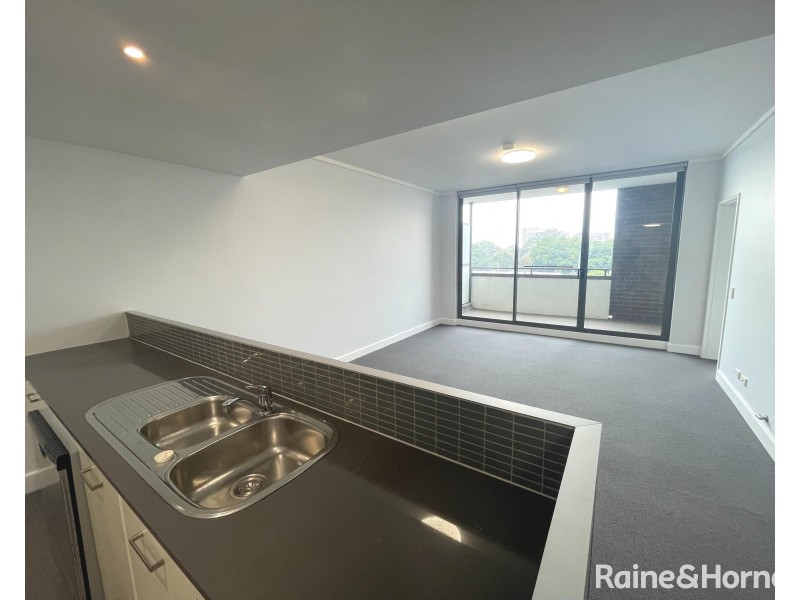 D306/35 Arncliffe Street, Wolli Creek NSW 2205