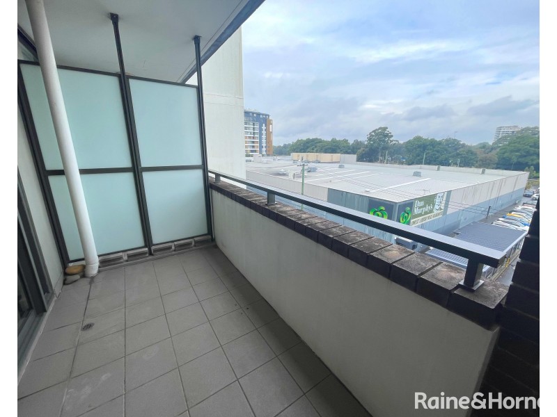 D306/35 Arncliffe Street, Wolli Creek NSW 2205
