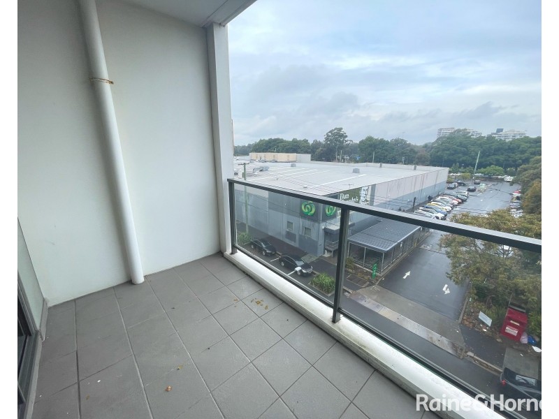D306/35 Arncliffe Street, Wolli Creek NSW 2205