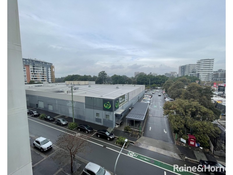 D306/35 Arncliffe Street, Wolli Creek NSW 2205
