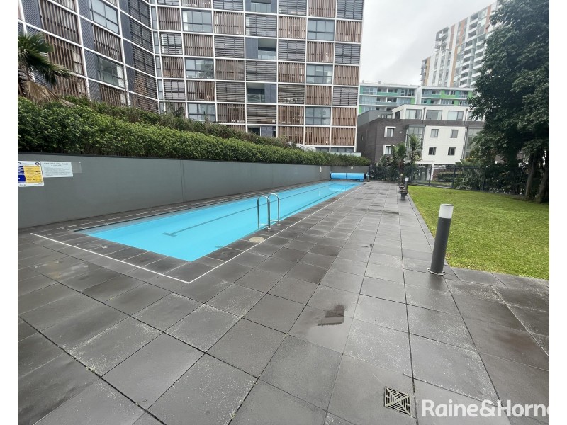 D306/35 Arncliffe Street, Wolli Creek NSW 2205