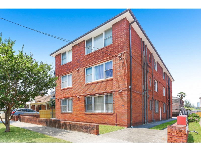 2/10 Elsmere Street, Kensington NSW 2033
