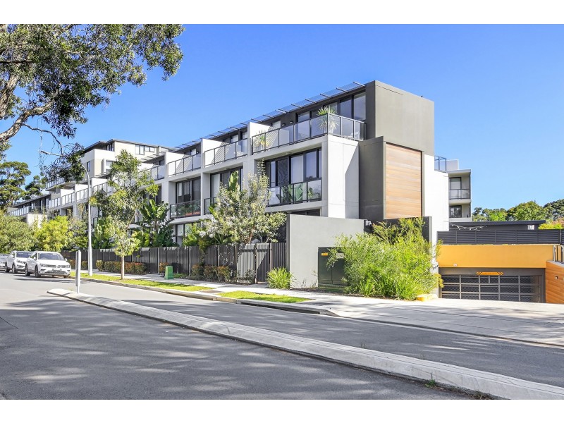 67/15-19 Edgehill Avenue, Botany NSW 2019