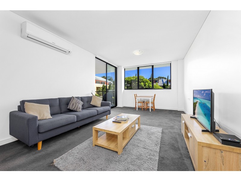 67/15-19 Edgehill Avenue, Botany NSW 2019