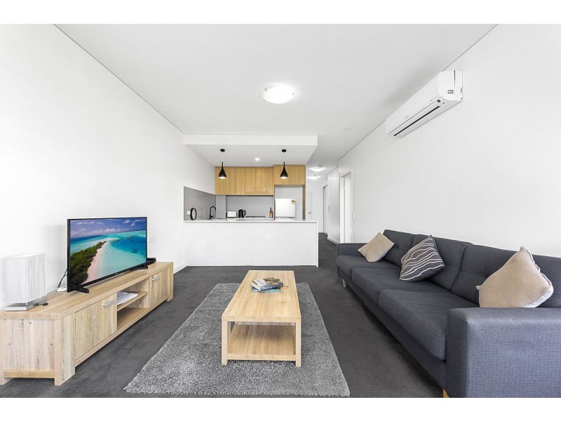 67/15-19 Edgehill Avenue, Botany NSW 2019