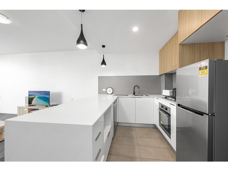 67/15-19 Edgehill Avenue, Botany NSW 2019