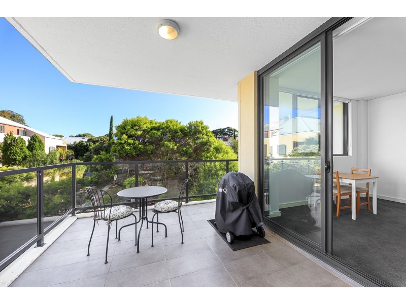 67/15-19 Edgehill Avenue, Botany NSW 2019