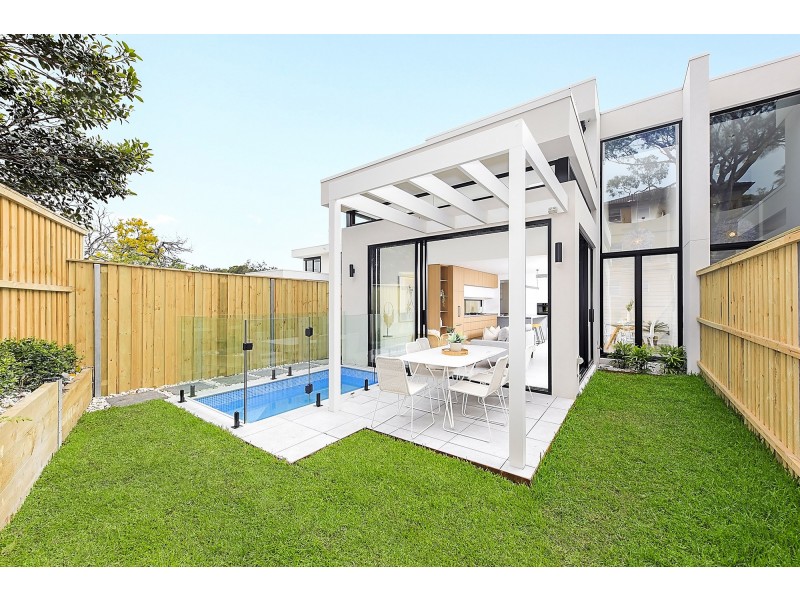 77A & 77B Jennings Street, Matraville NSW 2036