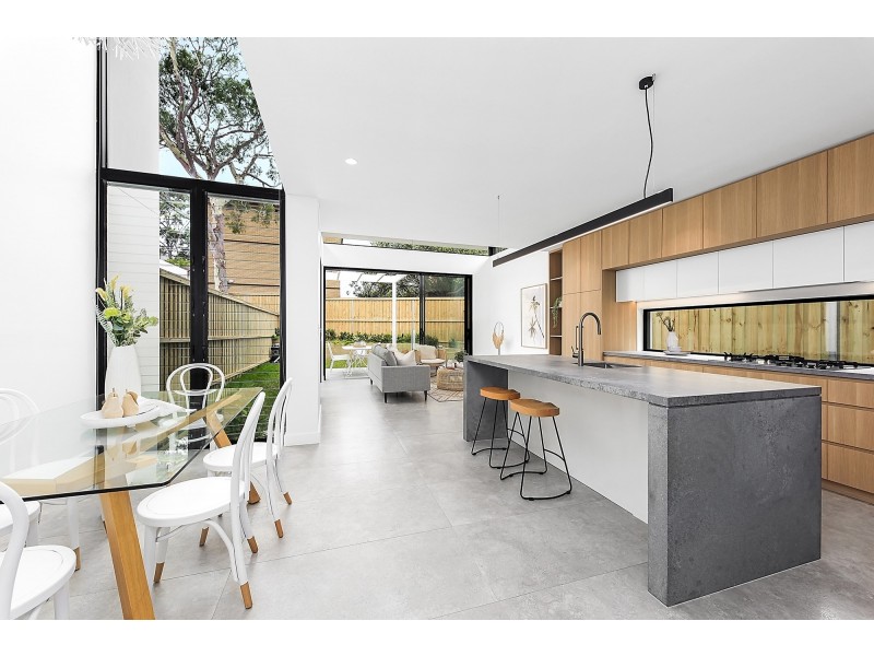 77A & 77B Jennings Street, Matraville NSW 2036