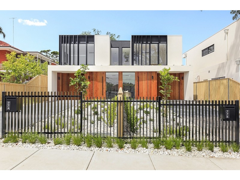 77A & 77B Jennings Street, Matraville NSW 2036