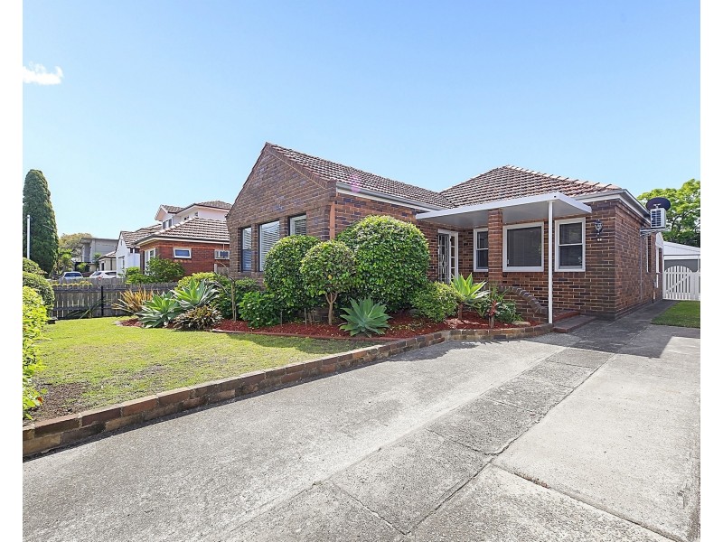 44 Fitzgerald Avenue, Maroubra NSW 2035