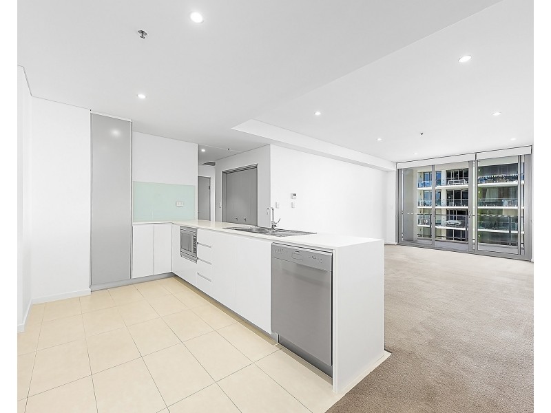 804C/8 Bourke Street, Mascot NSW 2020