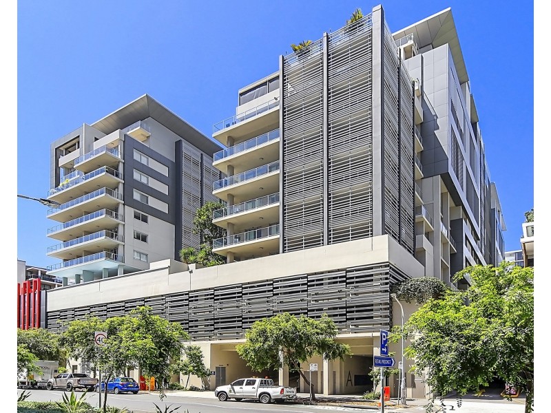 804C/8 Bourke Street, Mascot NSW 2020