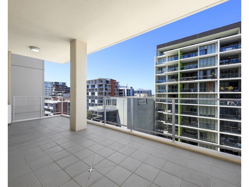 804C/8 Bourke Street, Mascot NSW 2020