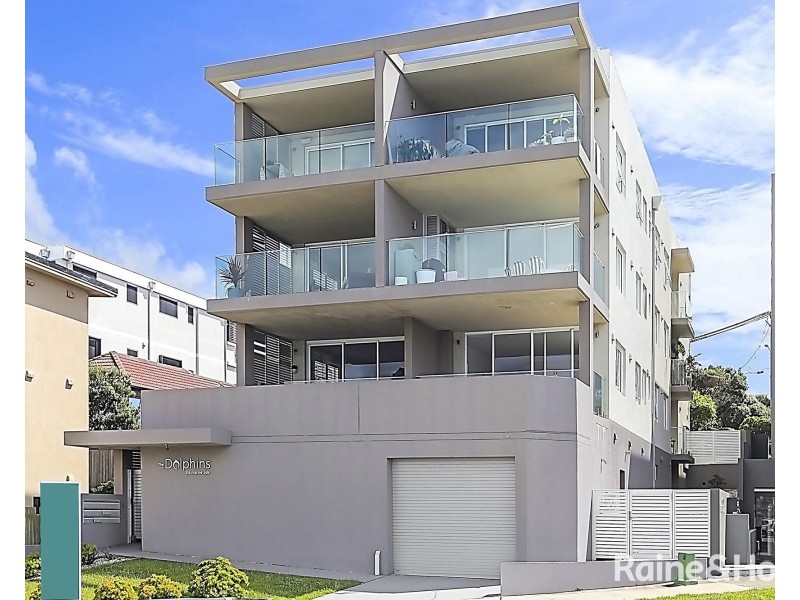 9/128 Marine Parade, Maroubra NSW 2035