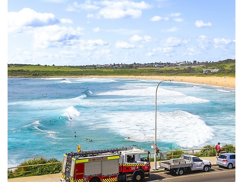 9/128 Marine Parade, Maroubra NSW 2035